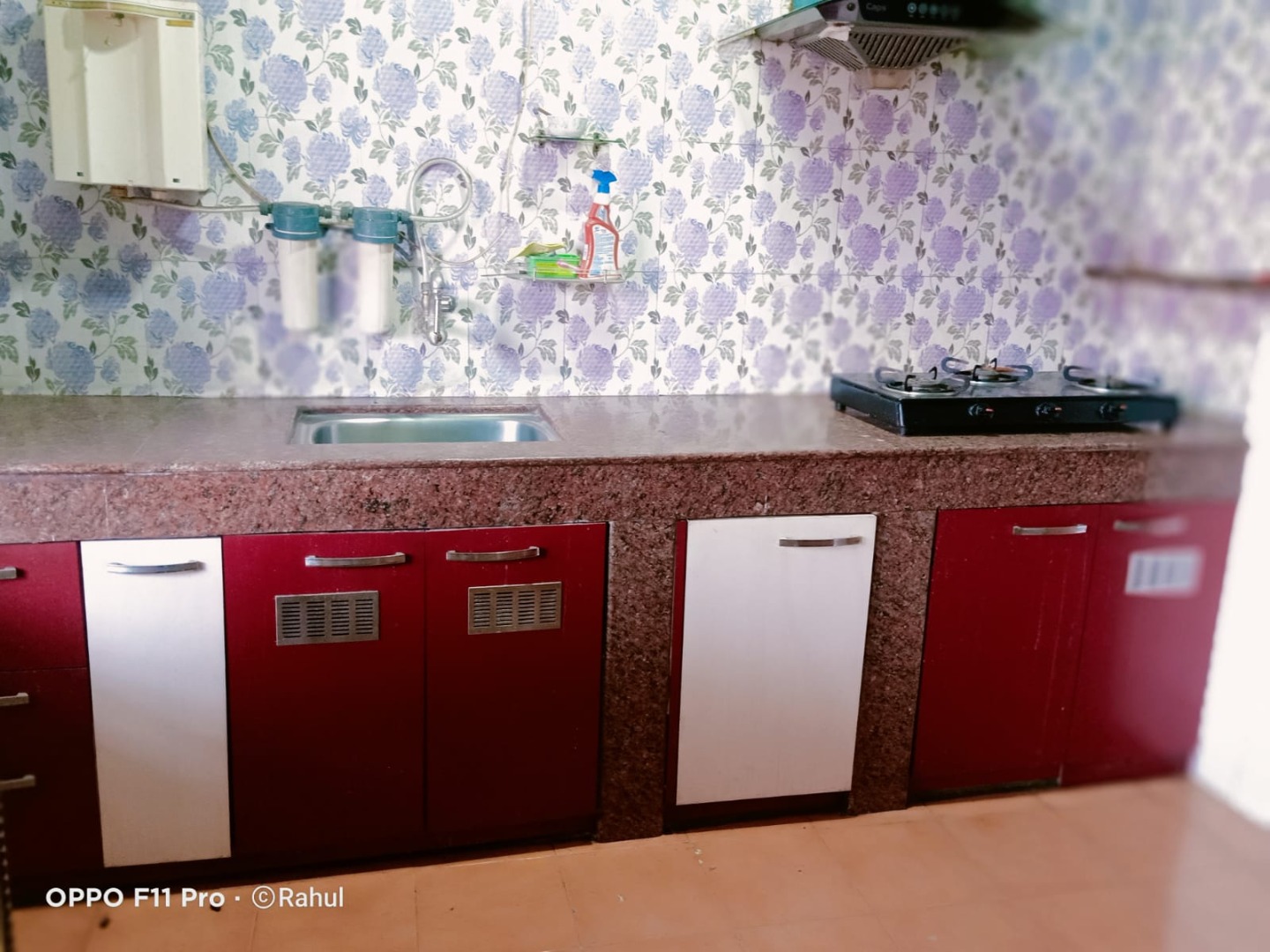 Unfurnished 2bhk in Ulubari, Guwahati, Assam, India for Rent